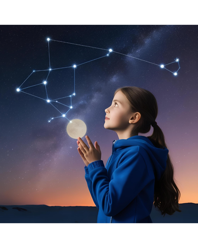 Astrología:  Herramienta del Desarrollo de la Conciencia.